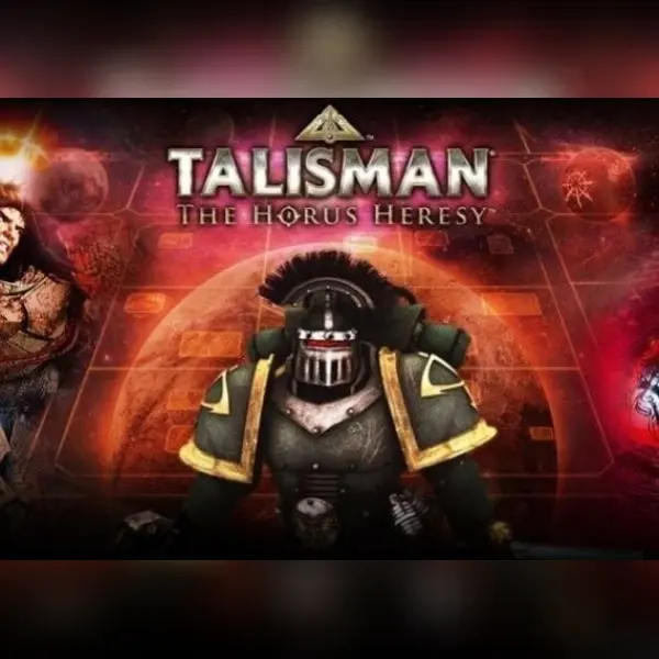 Talisman: The Horus Heresy - Prospero (DLC) — Steam, Standard