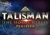 Talisman: The Horus Heresy - Prospero DLC — Steam, Standard