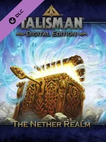 Talisman - The Nether Realm Expansion — Steam, Standard