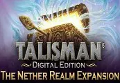 Talisman - The Nether Realm Expansion DLC — Steam, Standard