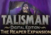 Talisman: The Reaper DLC — Steam, Standard