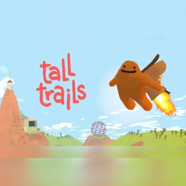 Tall Trails — Steam, Standard