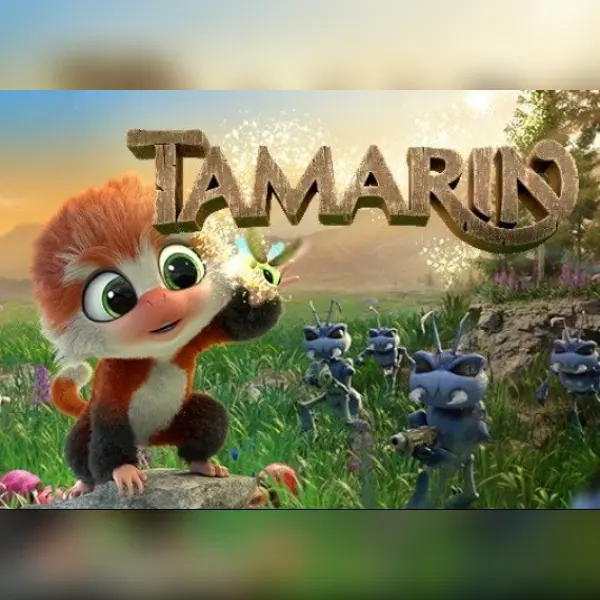 Tamarin — Steam, Standard