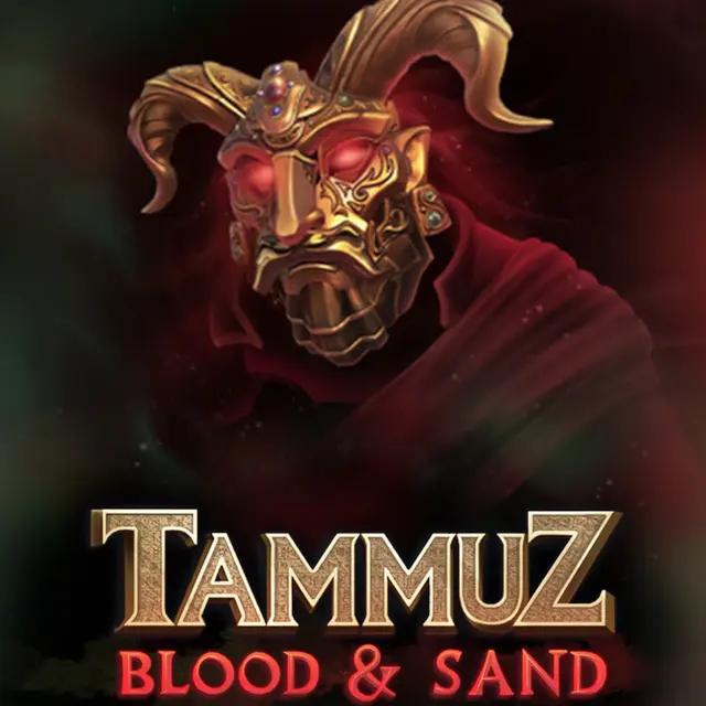 Tammuz: Blood & Sand — Steam, Standard