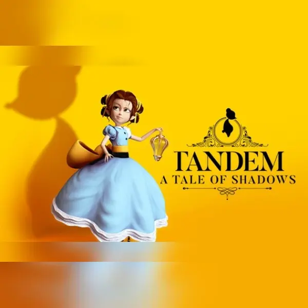 Tandem: A Tale of Shadows — Steam, Standard