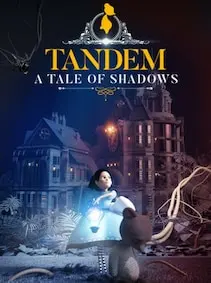 Tandem: A Tale of Shadows — Steam, Standard