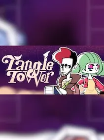 Jaquette de Tangle Tower — jeu PC (Steam)
