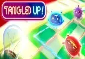 Tangled Up! — Steam, Standard