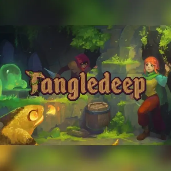 Tangledeep — Steam, Standard