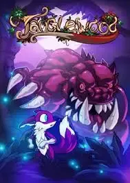 Tanglewood — Steam, Standard