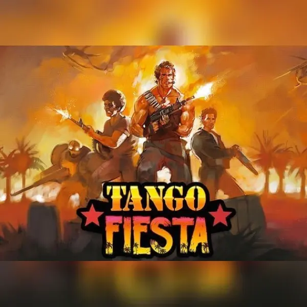 Tango Fiesta — Xbox One / Xbox Series X|S, Standard