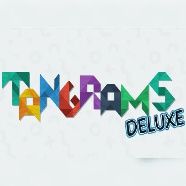 Tangrams - Deluxe — Steam, Standard