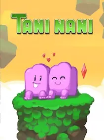 TaniNani — Steam, Standard