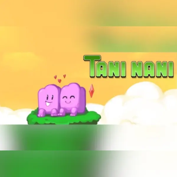 TaniNani — Steam, Standard