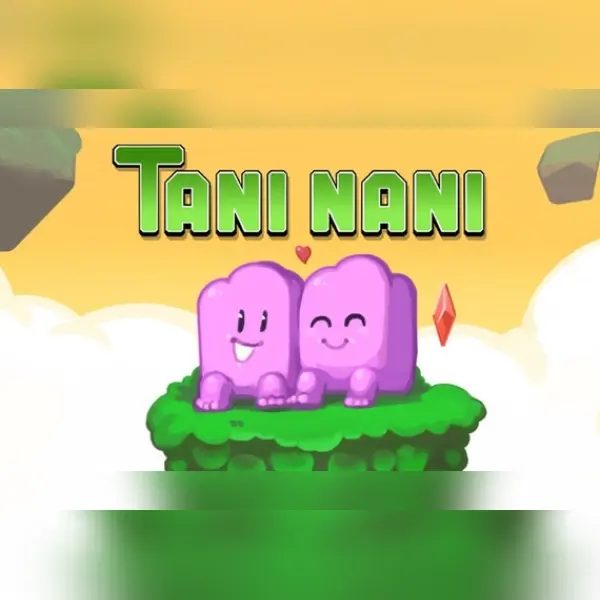 TaniNani — Steam, Standard