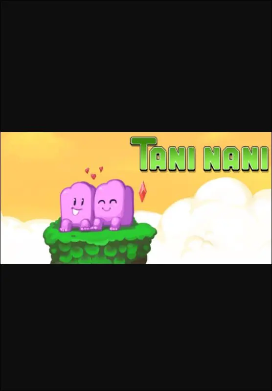 TaniNani — Steam, Standard