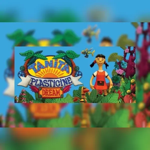 Tanita: A Plasticine Dream — Steam, Standard