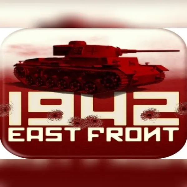 Tank Battle: East Front — Steam, Standard