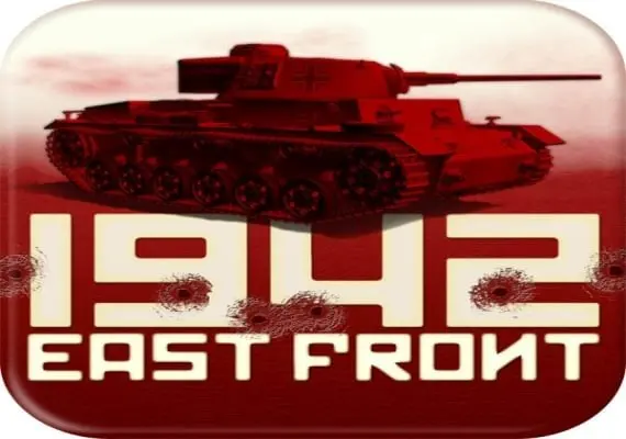Tank Battle: East Front EN — Steam, Standard