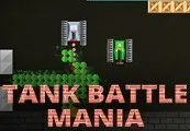 Tank Battle Mania — Steam, Standard
