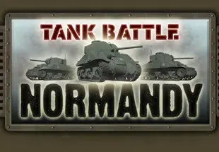 Tank Battle: Normandy — Steam, Standard