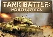 Tank Battle: North Africa — Steam, Standard