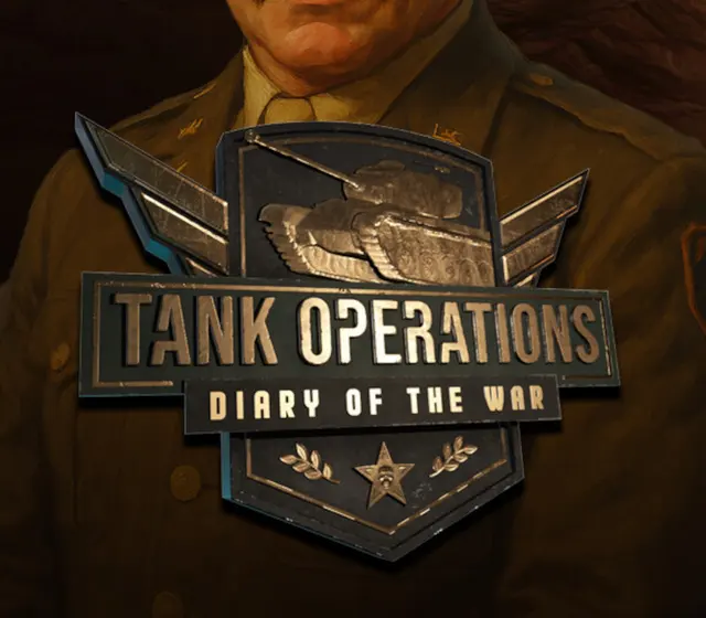 Tank Operations - Diary of the War — Steam, Standard