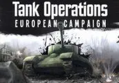 Tank Operations: European Campaign 2013 — Steam, Standard