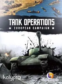 Tank Operations: European Campaign — Steam, Standard