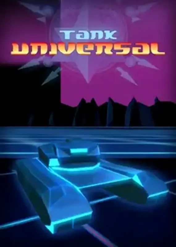 Tank Universal — Steam, Standard