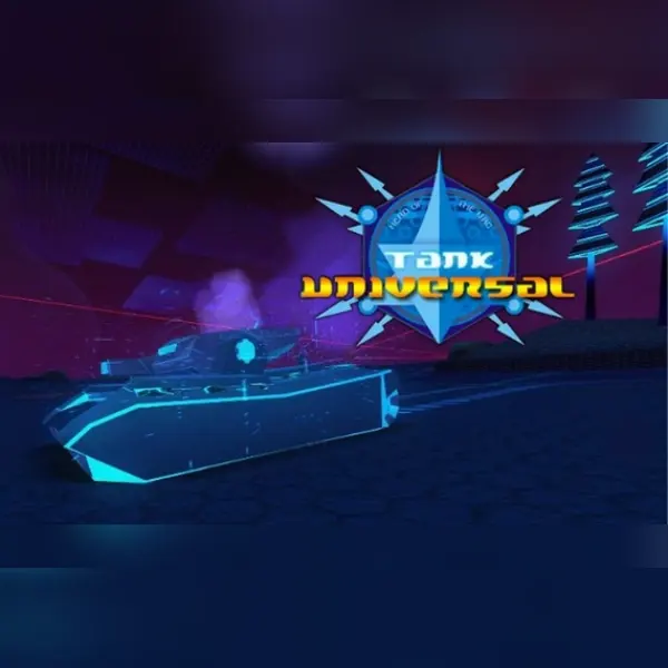 Tank Universal — Steam, Standard