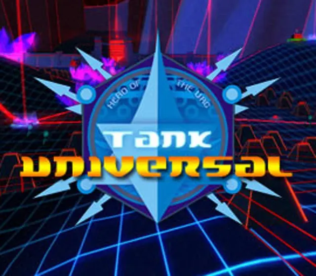 Tank Universal — Steam, Standard