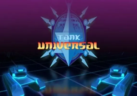 Tank Universal EN/RU — Steam, Standard