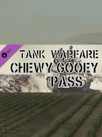 Tank Warfare: Chewy Gooey Pass — Steam, Standard