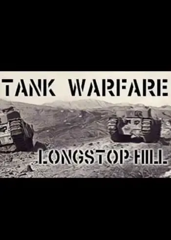 Tank Warfare - Longstop Hill DLC — Steam, Standard