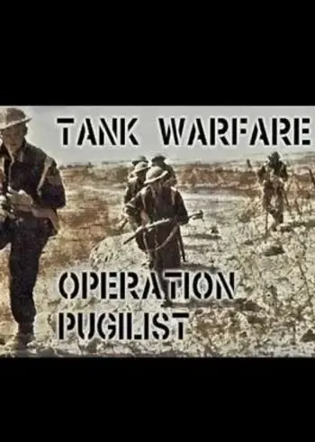Tank Warfare Operation Pugilist DLC — Steam, Standard