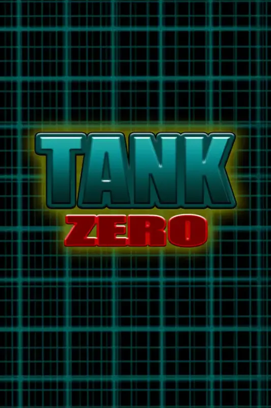 TANK ZERO — Steam, Standard