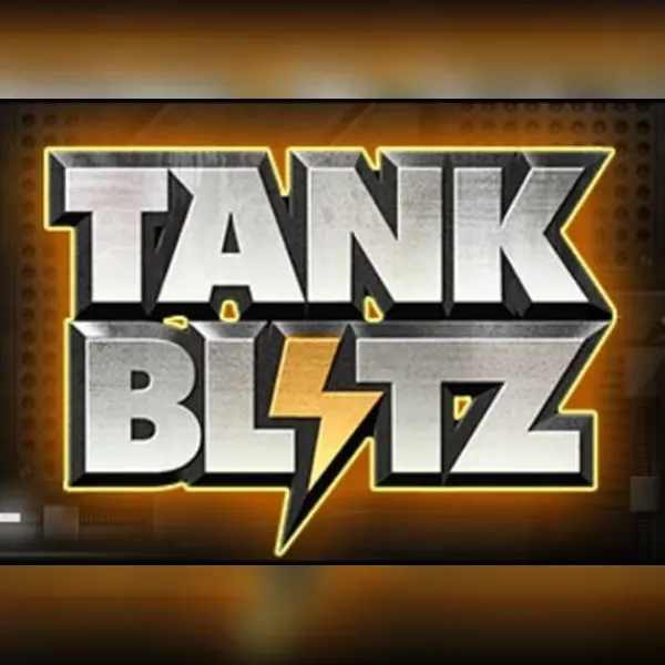 TankBlitz — Steam, Standard