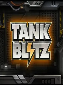 TankBlitz PC — Steam, Standard