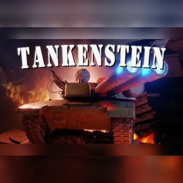 Tankenstein — Steam, Standard