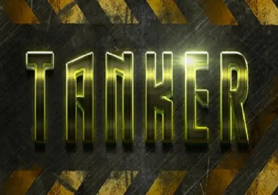 Tanker EN — Steam, Standard