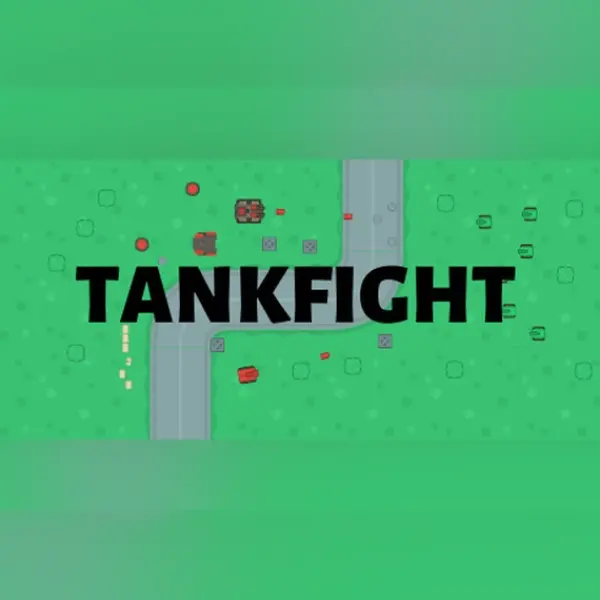 Tankfight — Steam, Standard