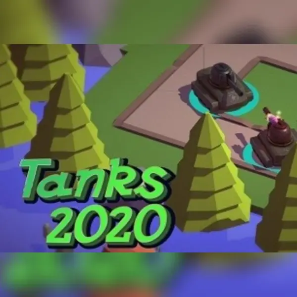 Tanks 2020 — Steam, Standard