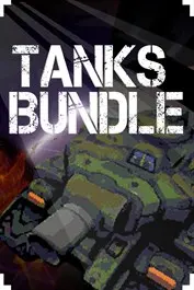 Tanks Bundle — Xbox Live, Standard
