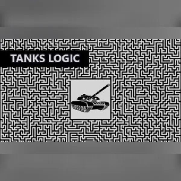 Tanks Logic — Steam, Standard