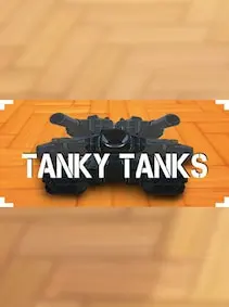 Tanky Tanks — Steam, Standard