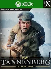 Tannenberg — Xbox Series X|S, Standard