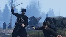 Jaquette de Tannenberg — jeu PC (Steam)