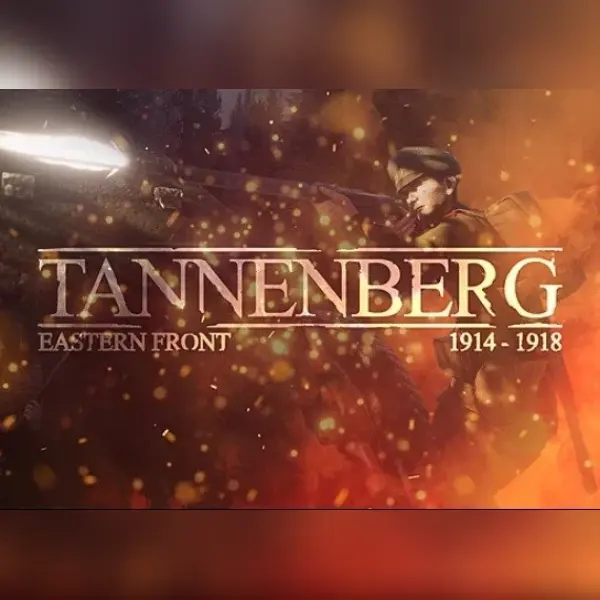 Tannenberg — Xbox One / Xbox Series X|S, Standard