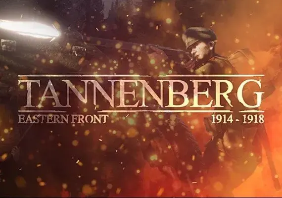 Tannenberg EN — Steam, Standard